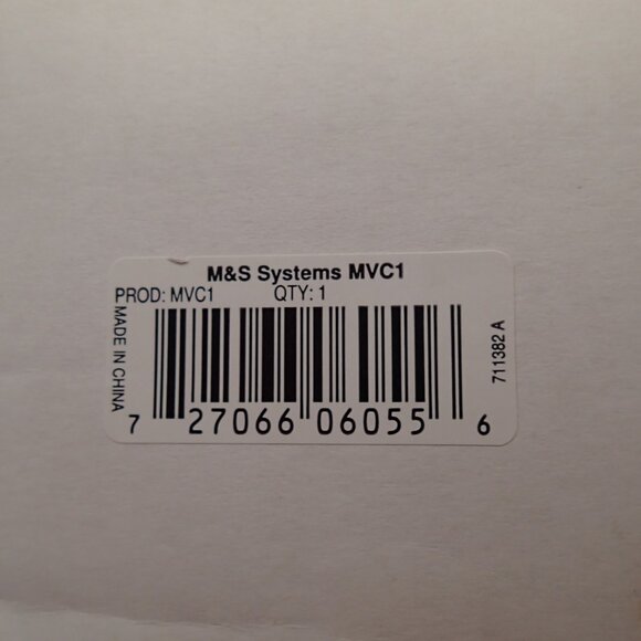 M & S MVC1 Volume Control - Picture 5 of 6